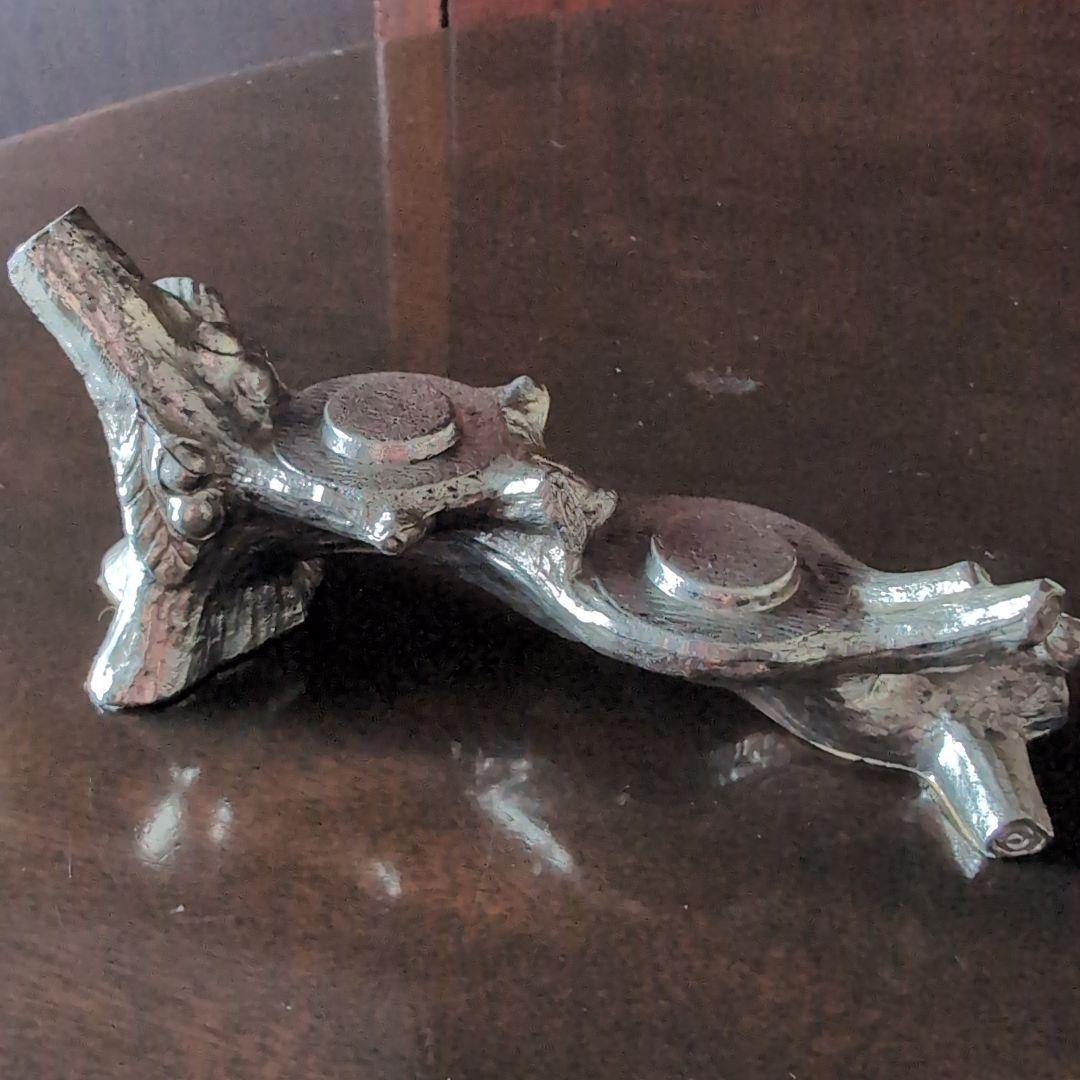 塩胡椒入れ　ソルト・ン・ペパー