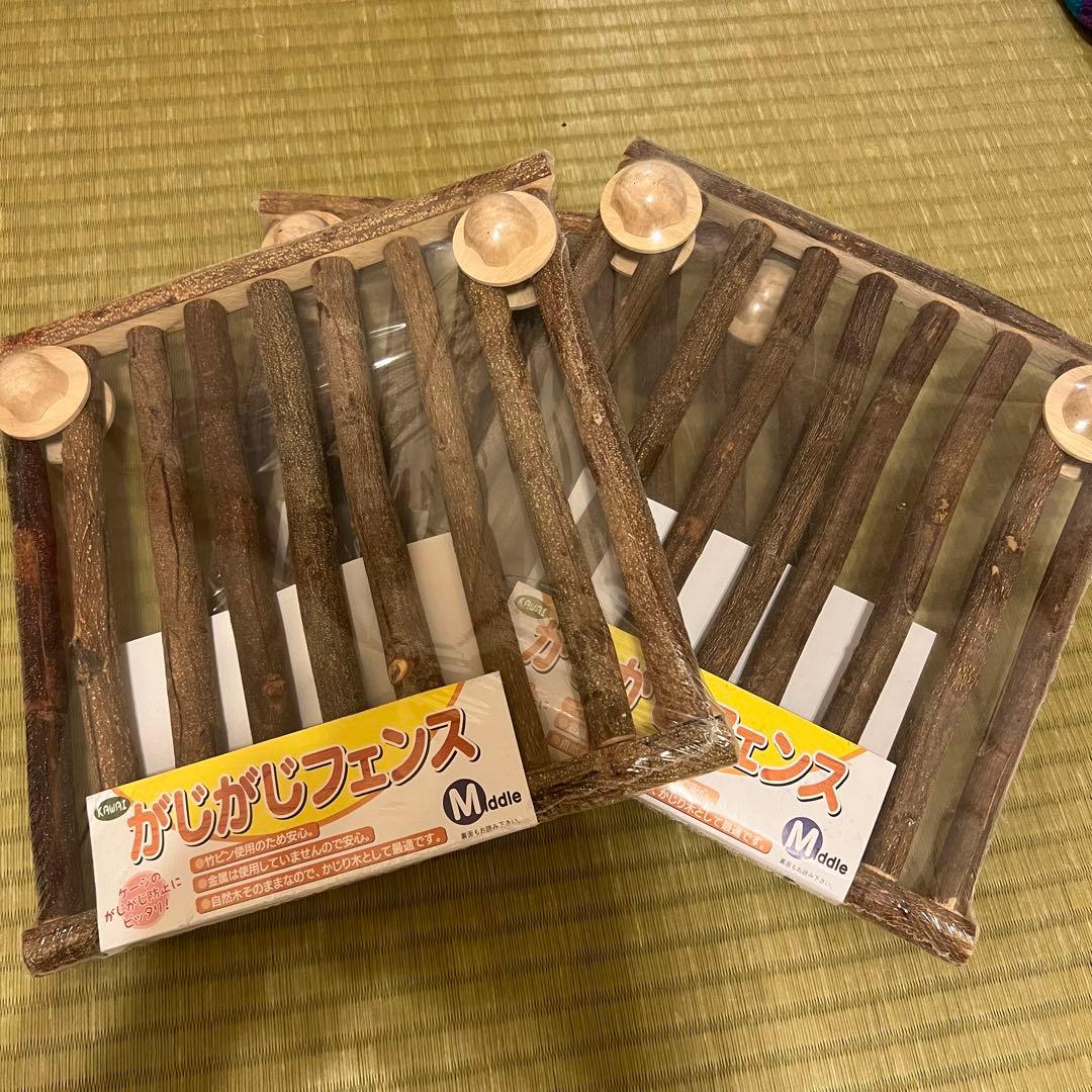 デグー　DRGU 飼育セット　餌　サンド　シートなど