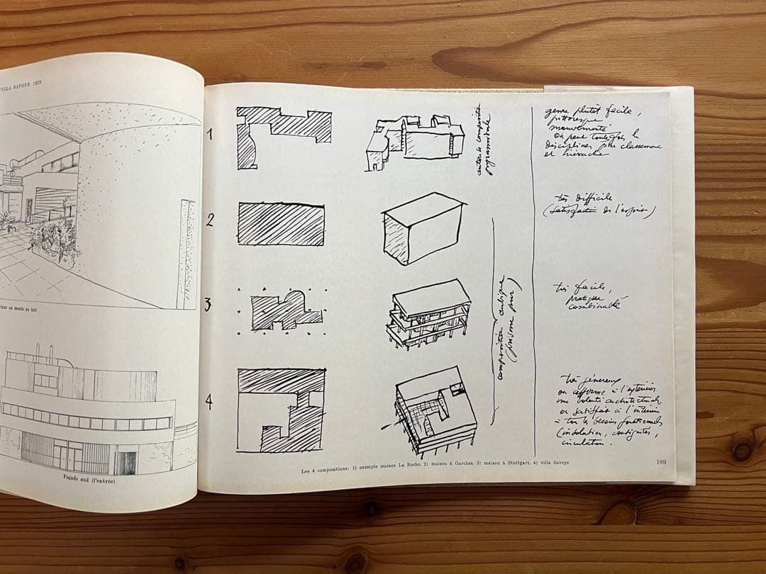 アート・デザイン・音楽 Le Corbusier & P. JeanneretVol.1 1910-29