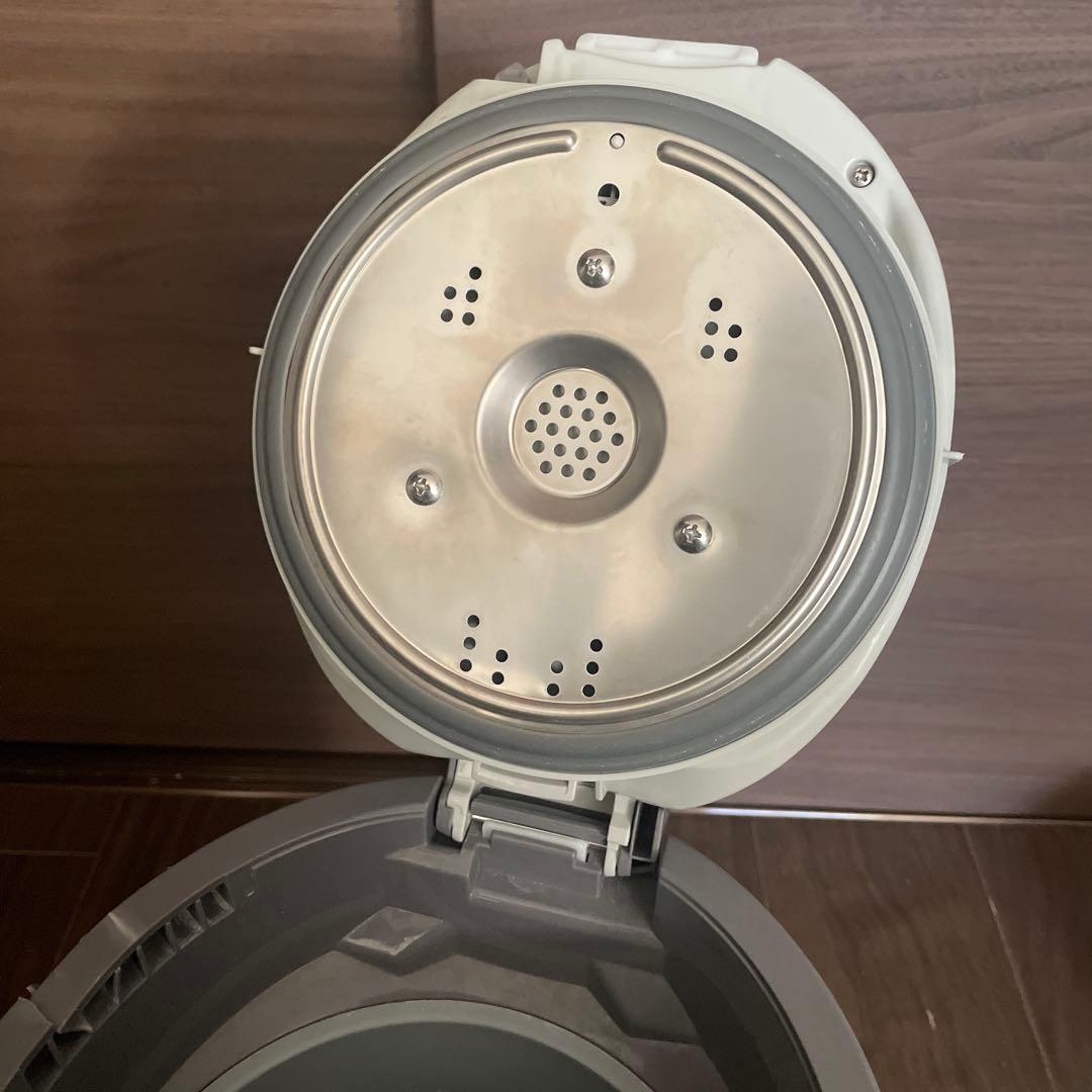 象印 スチーム式加湿器 EE-DD35