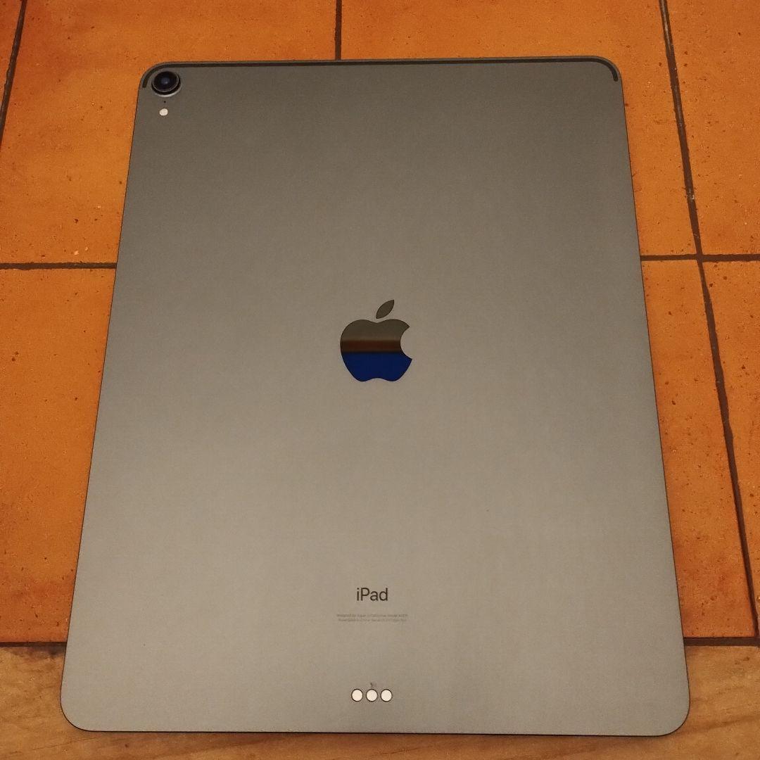 Apple iPad Pro 第3世代 12.9インチ 64GB Wifi