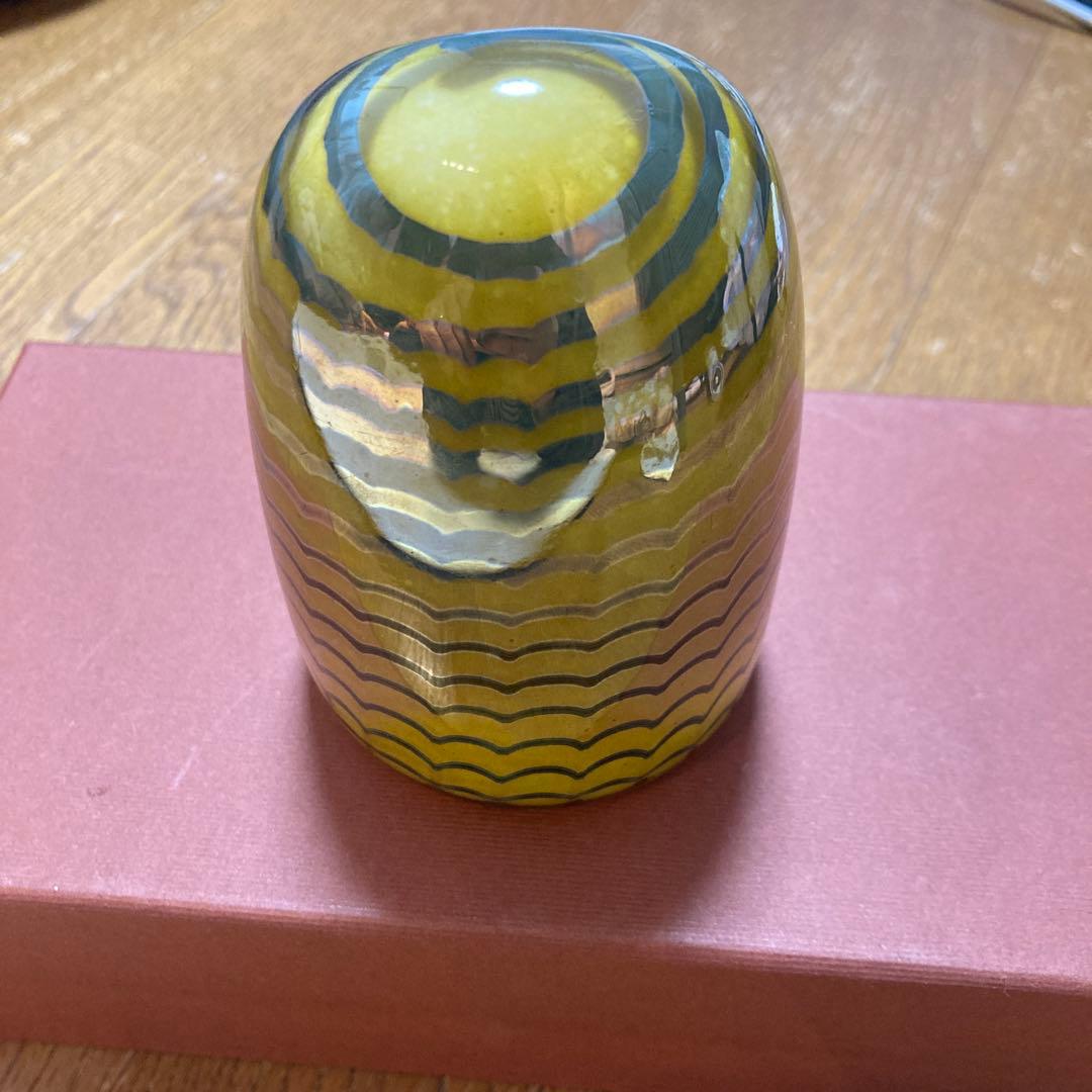  Pikku Pöllö フクロウ置物　箱無し