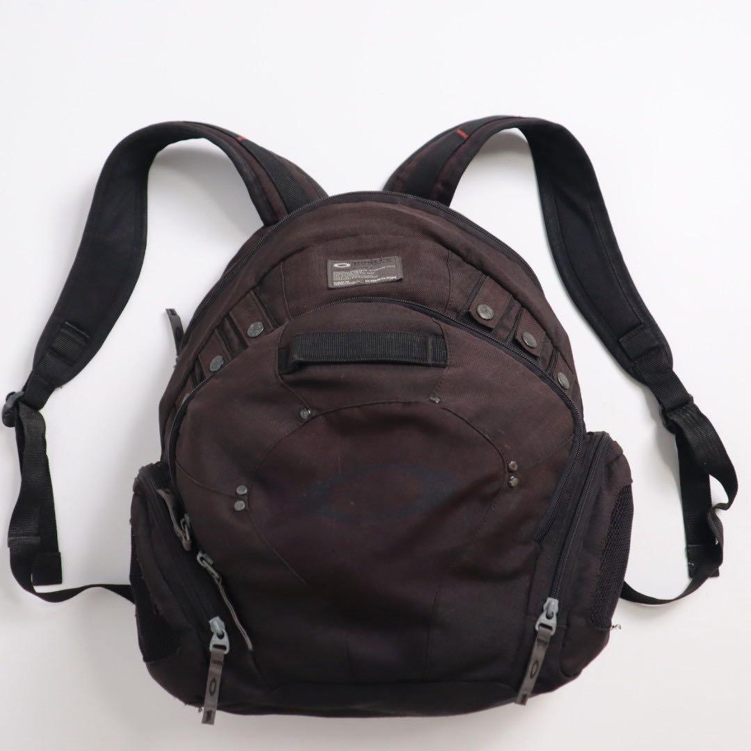 00s vintage archive oakley リュック バックパック