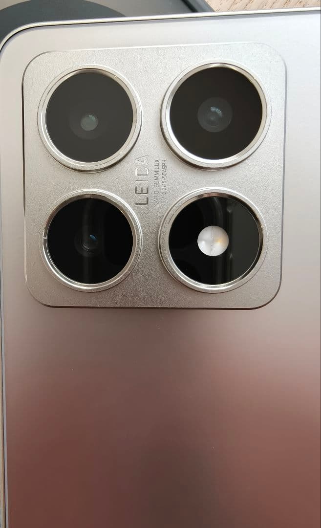 Xiaomi 14T 国内版256㎇　グレー　ケース＆保護フィルム付　動作確認済