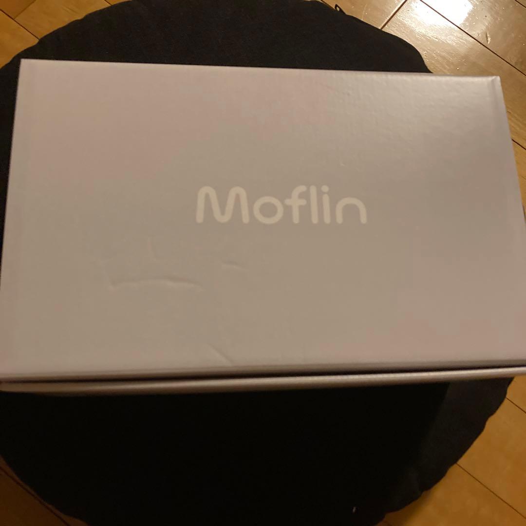 週末限定特価　モフリン　ゴールド　mofrin casio AIペット