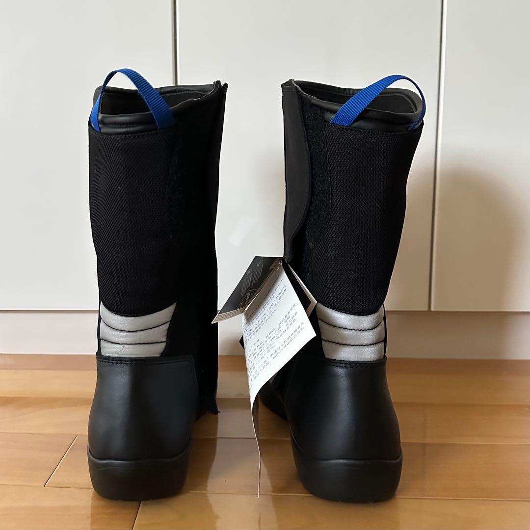 美品BMW MOTORRAD クルーズコンフォートブーツ GORE-TEX 46