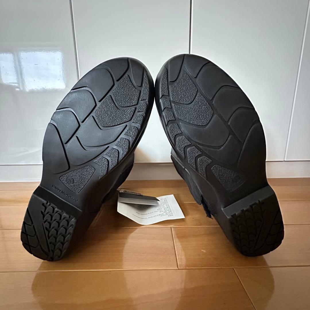 美品BMW MOTORRAD クルーズコンフォートブーツ GORE-TEX 46