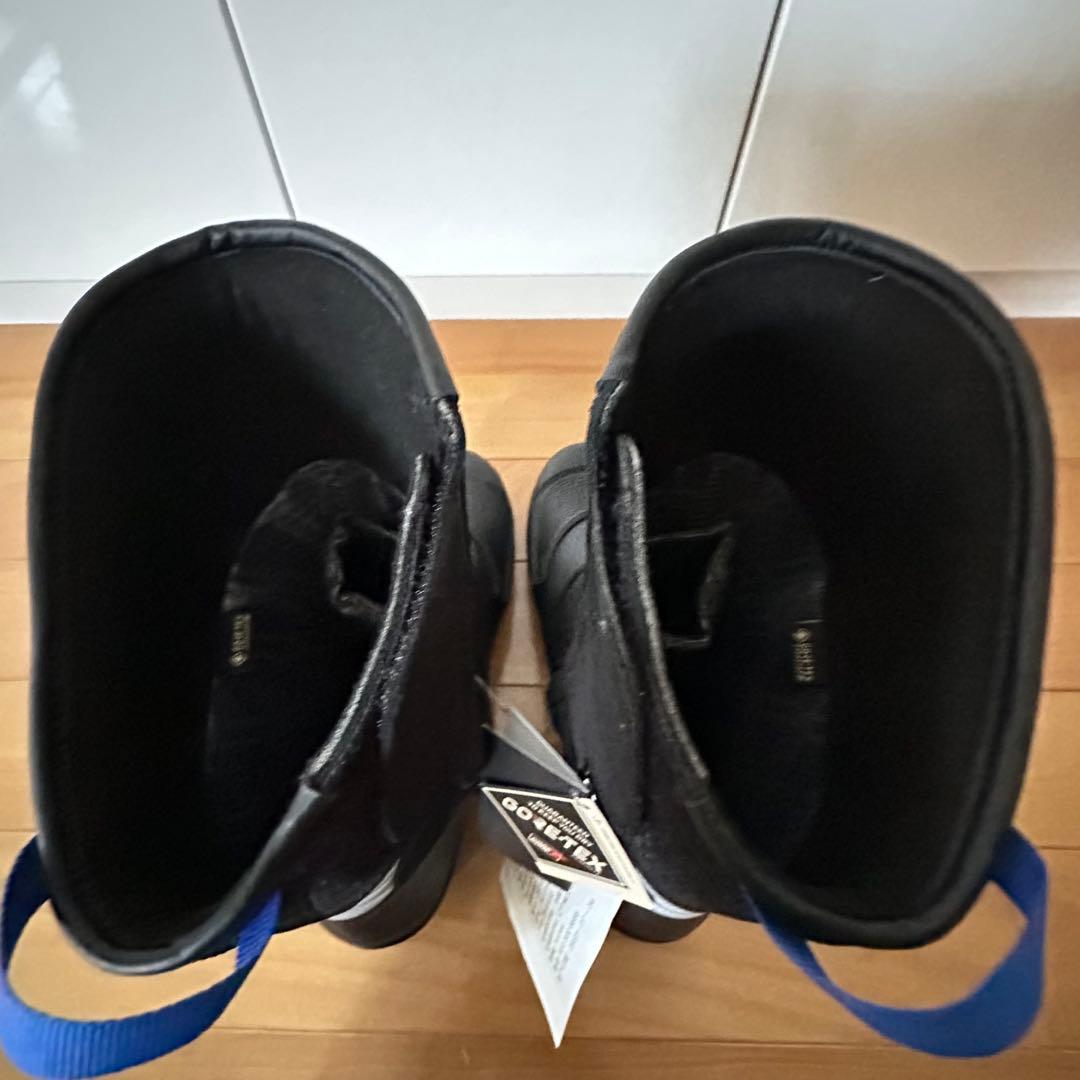 美品BMW MOTORRAD クルーズコンフォートブーツ GORE-TEX 46