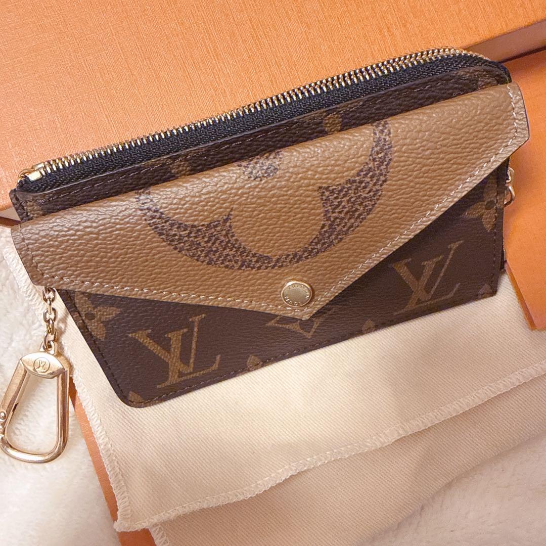 ポルト・カルト・レクトヴェルソ ケース M81303