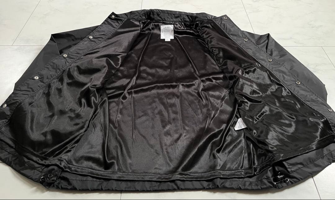 クライミー コーチジャケット　ラディアル グラッドハンド ギャングスタービル