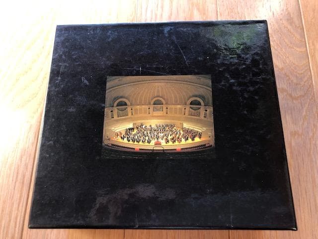 ショルティ ベートーヴェン交響曲全集 6CD シカゴ響 いna5046