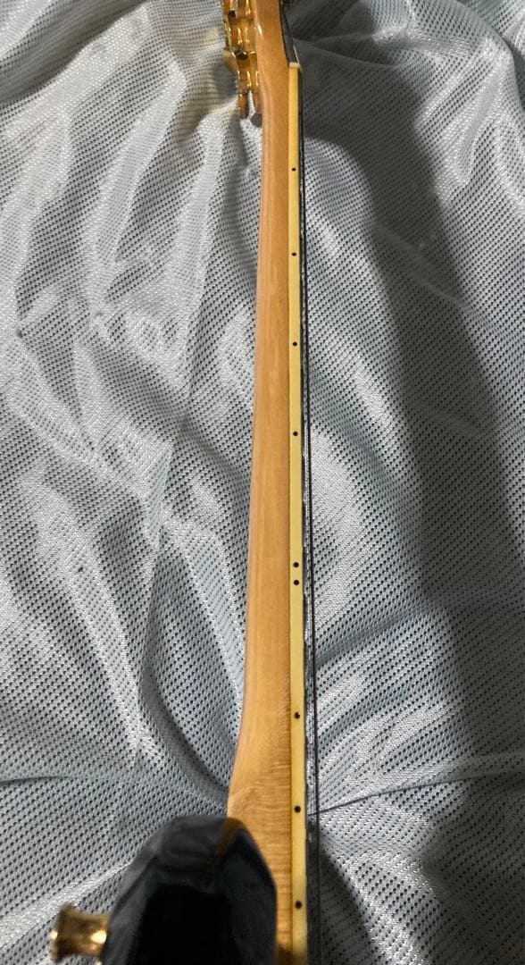 FERNANDES MG-70X hide エレキギター モッキンバード