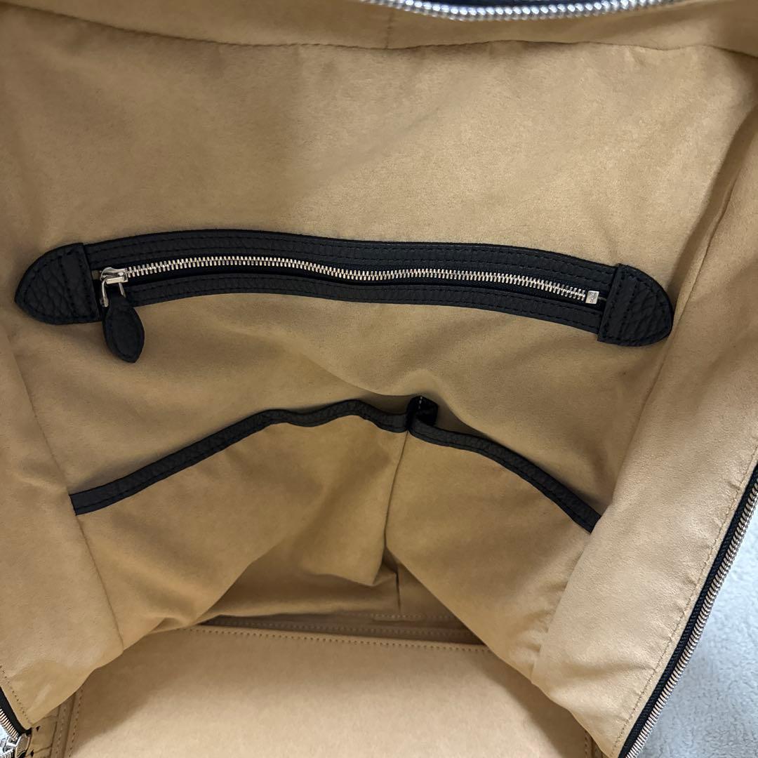 GANZO FRENCH CALF (フレンチカーフ) バックパック