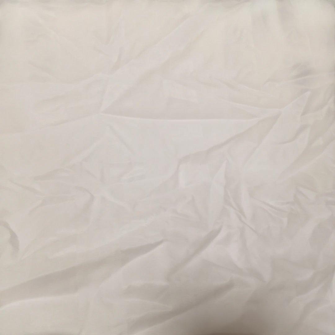 nishikawa 羽毛掛け布団190×210cm　カバー付き