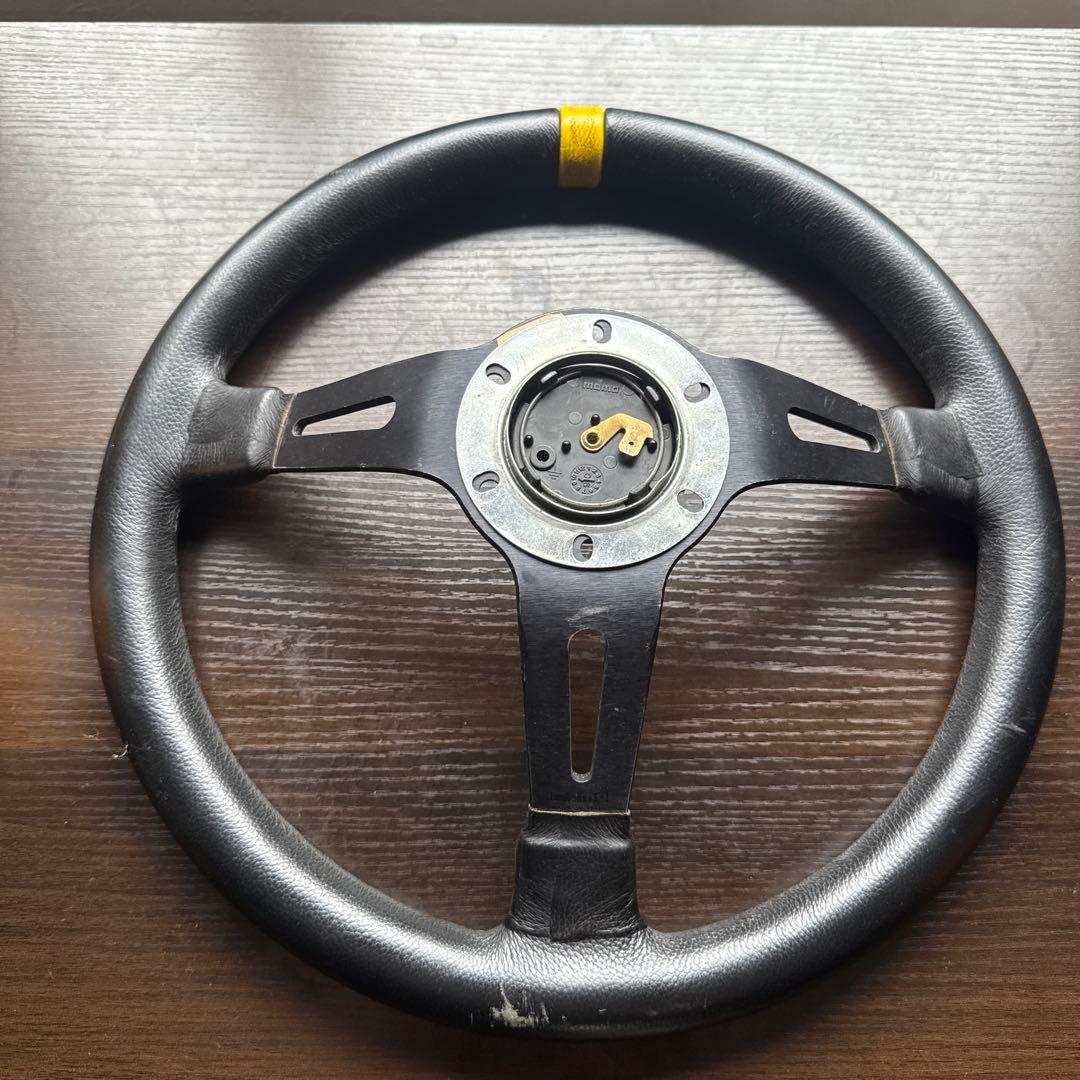 モモハン　ハンドル