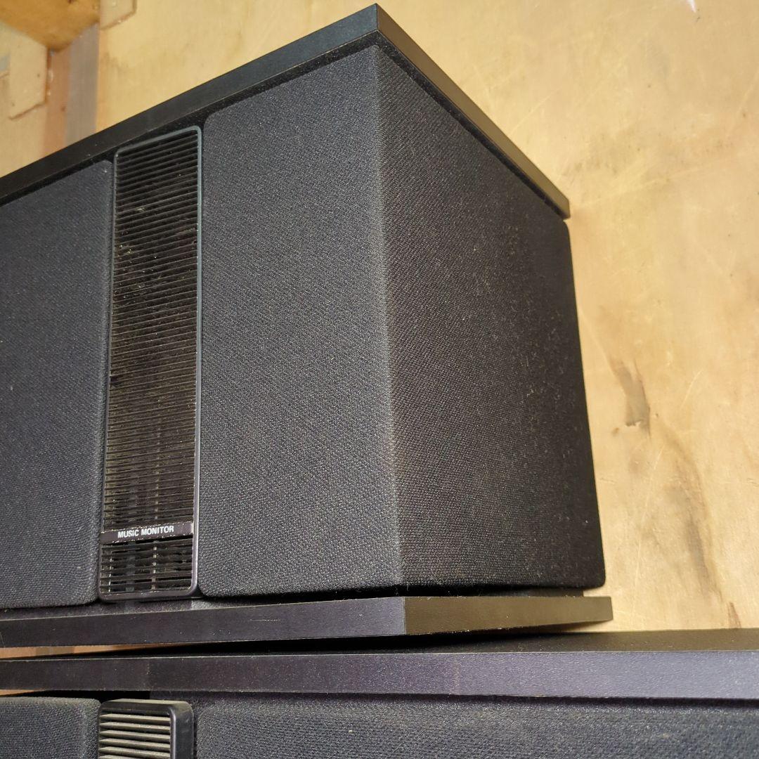 専用出品　BOSE　ボーズ 301 MUSIC MONITOR-II　ペア