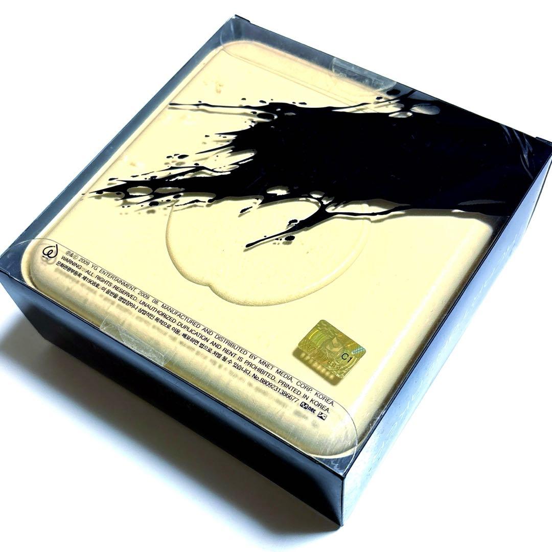 G-DRAGON / HEART BREAKER (初回限定盤)