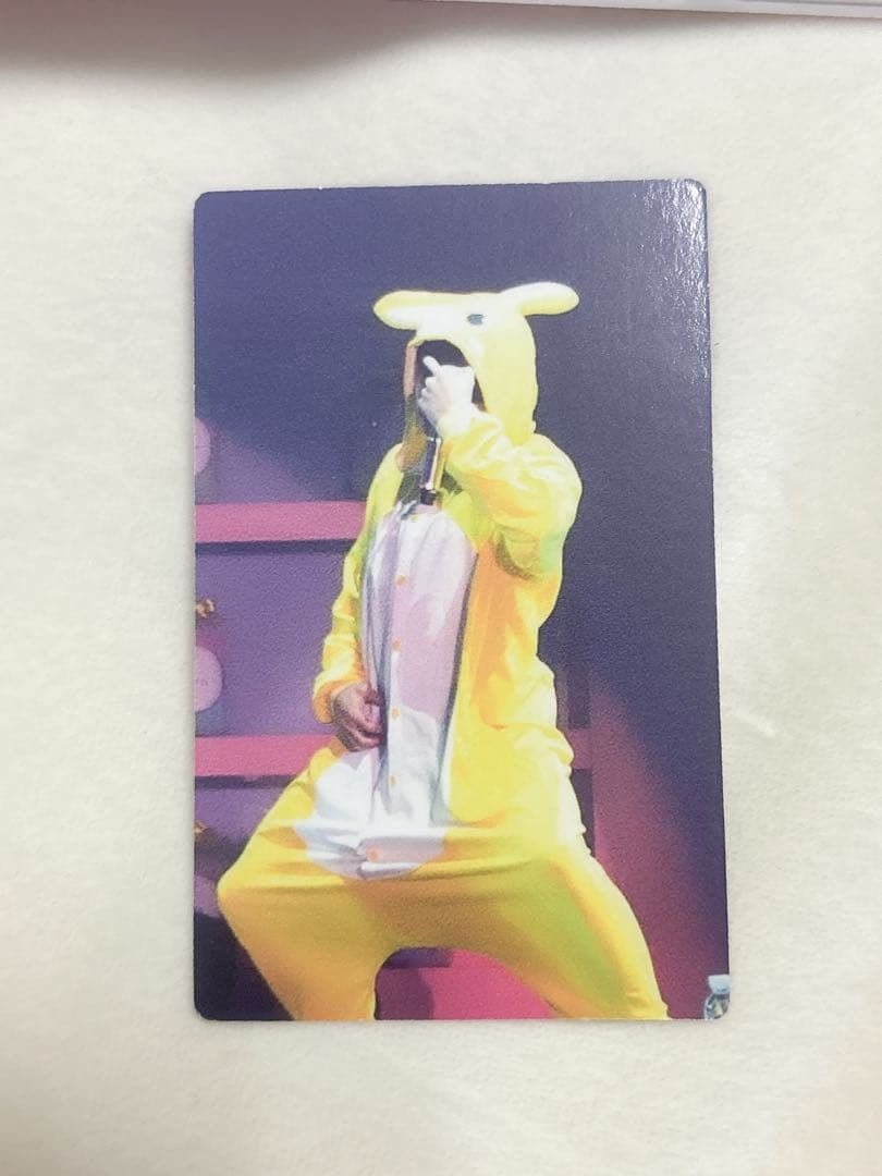 BTS HAPPY Ever After ペンミ