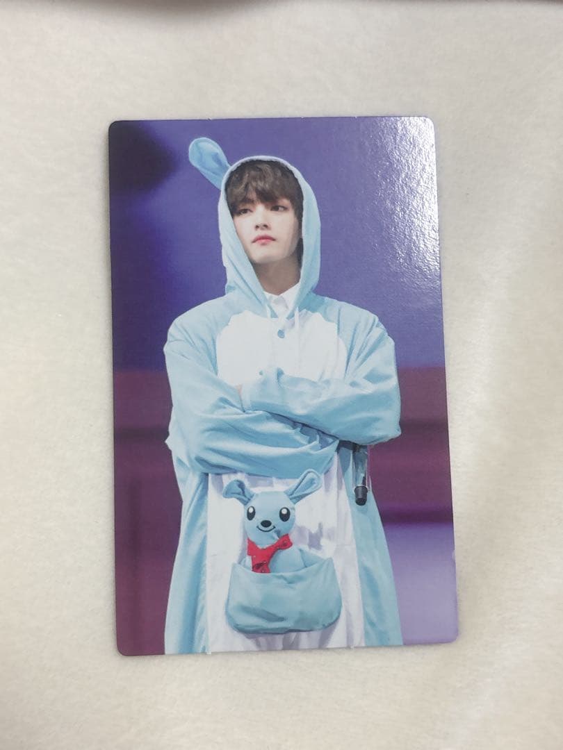 BTS HAPPY Ever After ペンミ