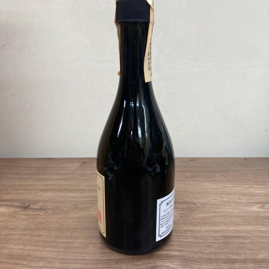 E-壁 【希少・木箱入】本格焼酎 古久（こきゅう）博多小女郎 500ml 40度