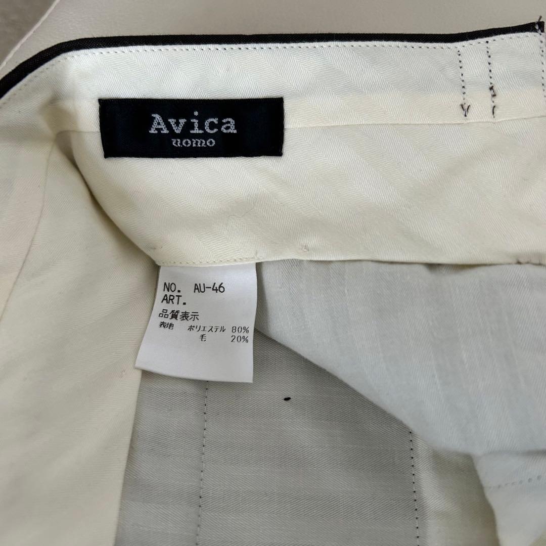 【美品】結婚式　メンズ　タキシード(ブラウン)、上下＋ベスト3点　小物セット無し