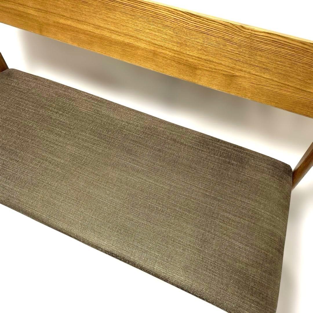 ウニコ シグネ ベンチバックレスト