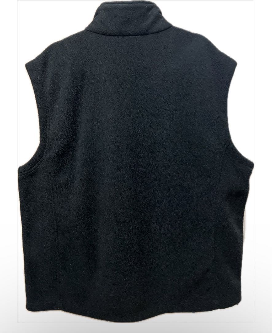 700FILL Fleece Vest XXL 700フィル　フリースベスト