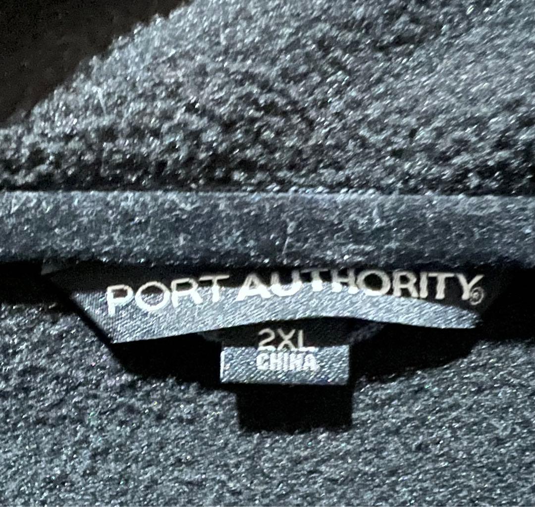 700FILL Fleece Vest XXL 700フィル　フリースベスト