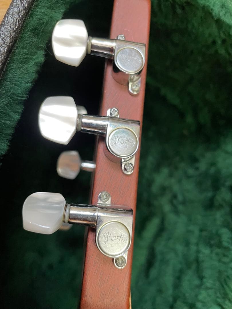 Martin OOO-15S アコースティックギター