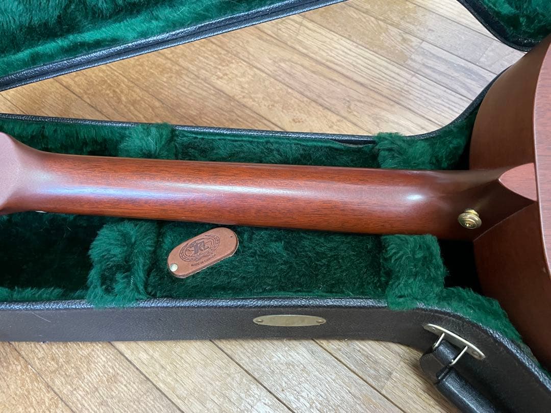 Martin OOO-15S アコースティックギター