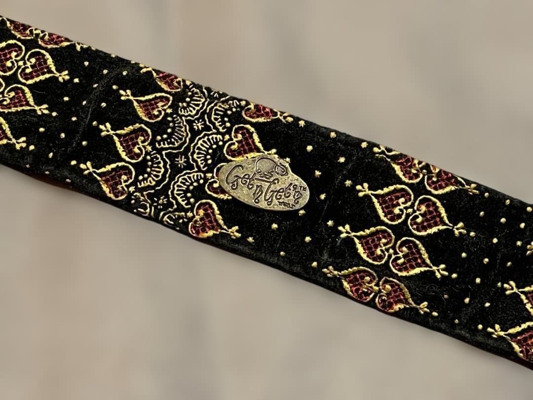 か*ん様 新同 Get'm Get'm Straps King Gnu 常田大希