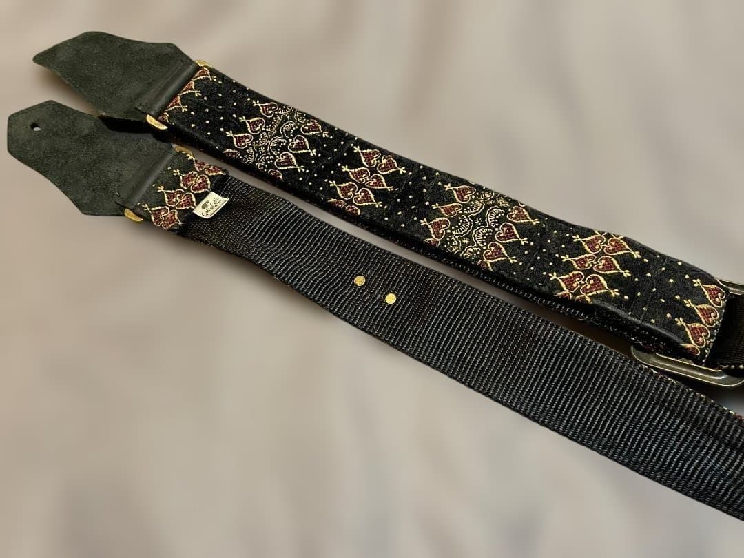 か*ん様 新同 Get'm Get'm Straps King Gnu 常田大希