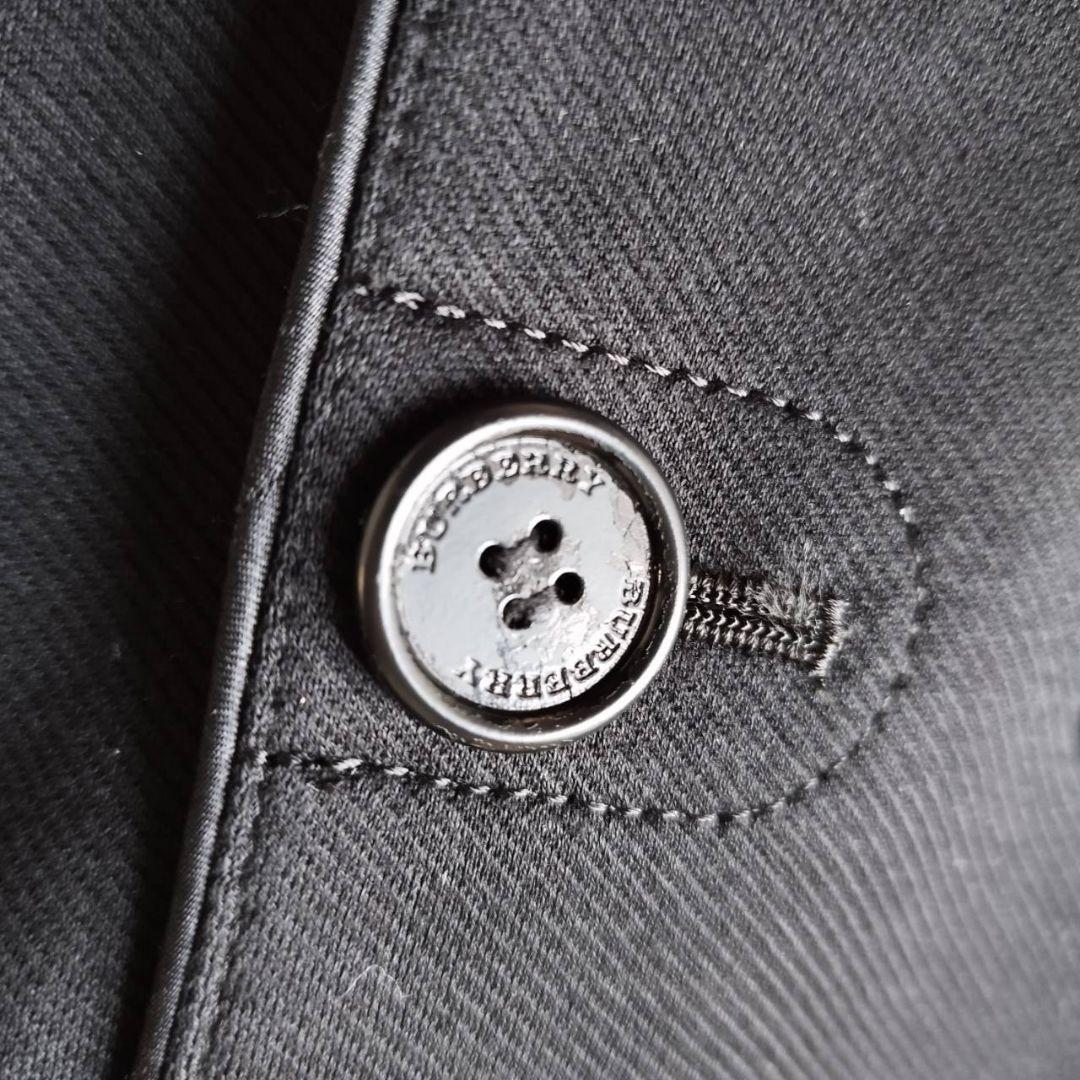 バーバリーロンドン　セットアップ　130A キッズ