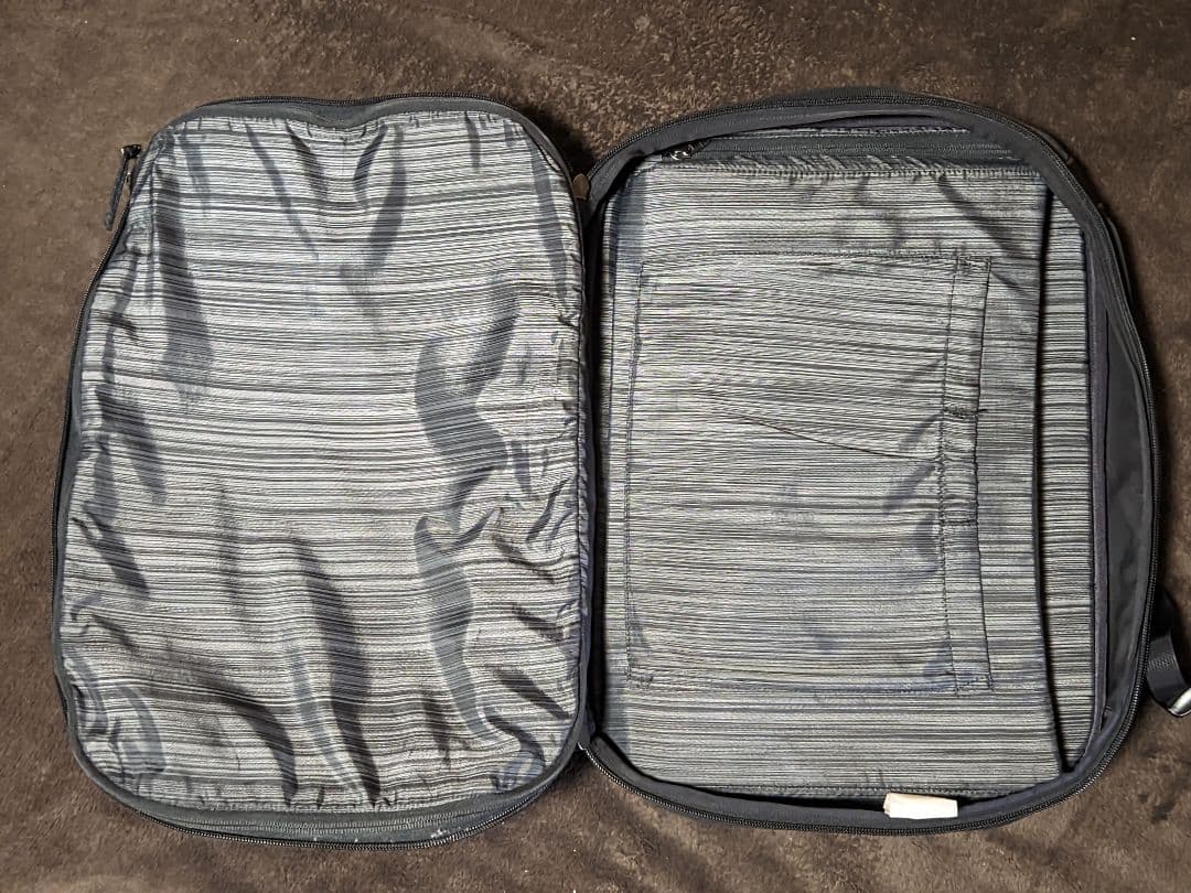 ARC'TERYX BLADE20 バックパック