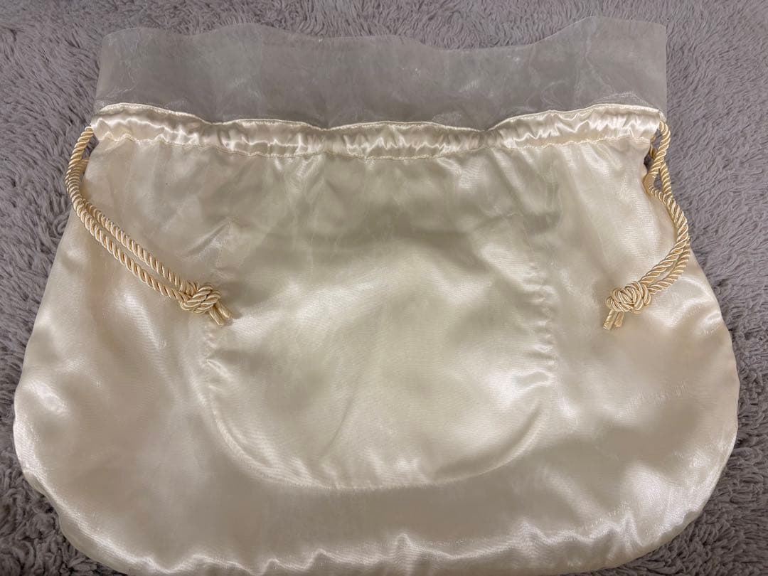 セモア ブライダルインナー ブラ D70 ニッパー 64 ペチコート Ｍ