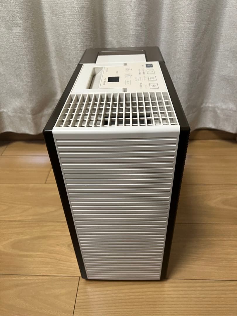 ダイニチ (Dainichi) 加湿器 ハイブリッド式 HD-RXC500C-T