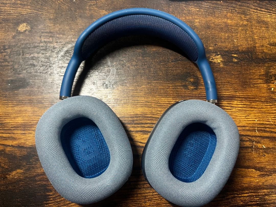 【美品】Apple AirPods Max 【即購入OK・最短当日発送】