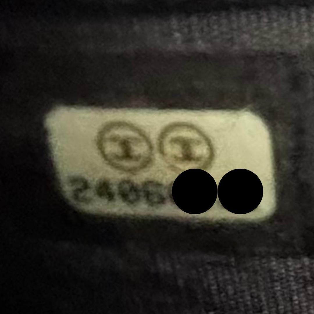 【正規品】極美品★シャネル★カメリア☆財布☆ラウンドジップ☆マトラッセ