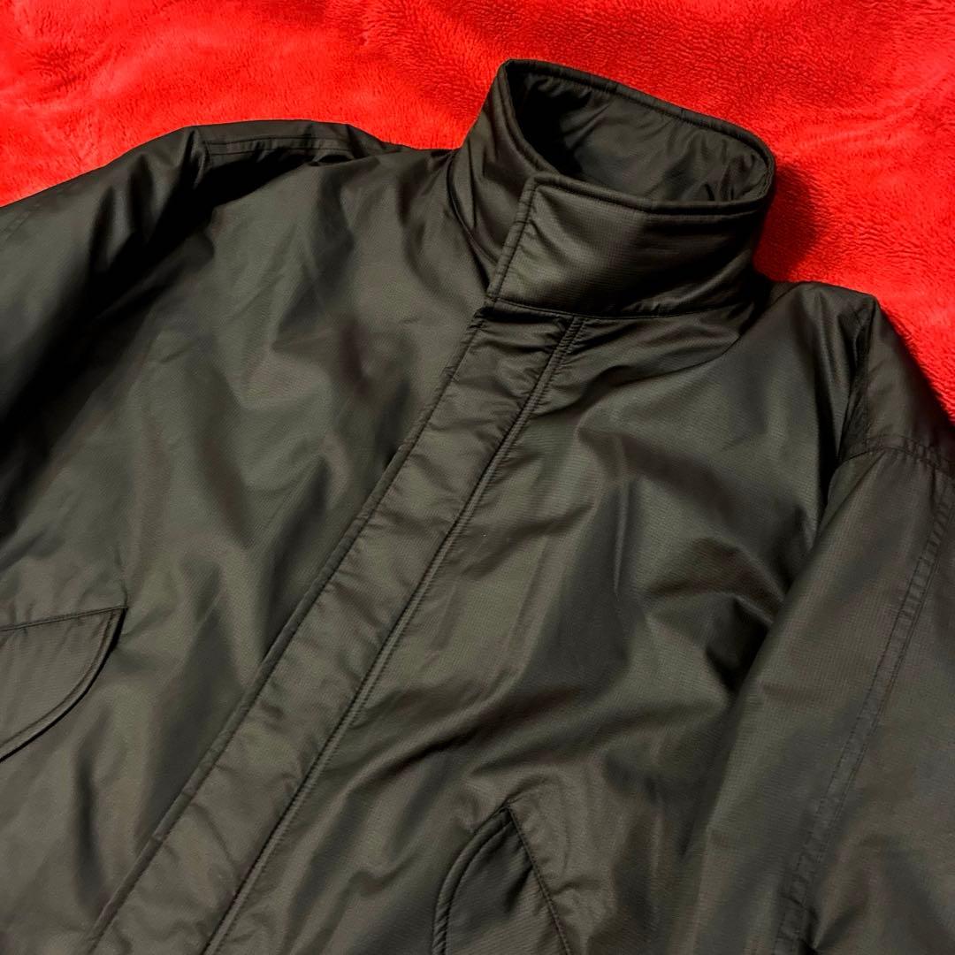 ビーミングバイビームス 美品モッズコート