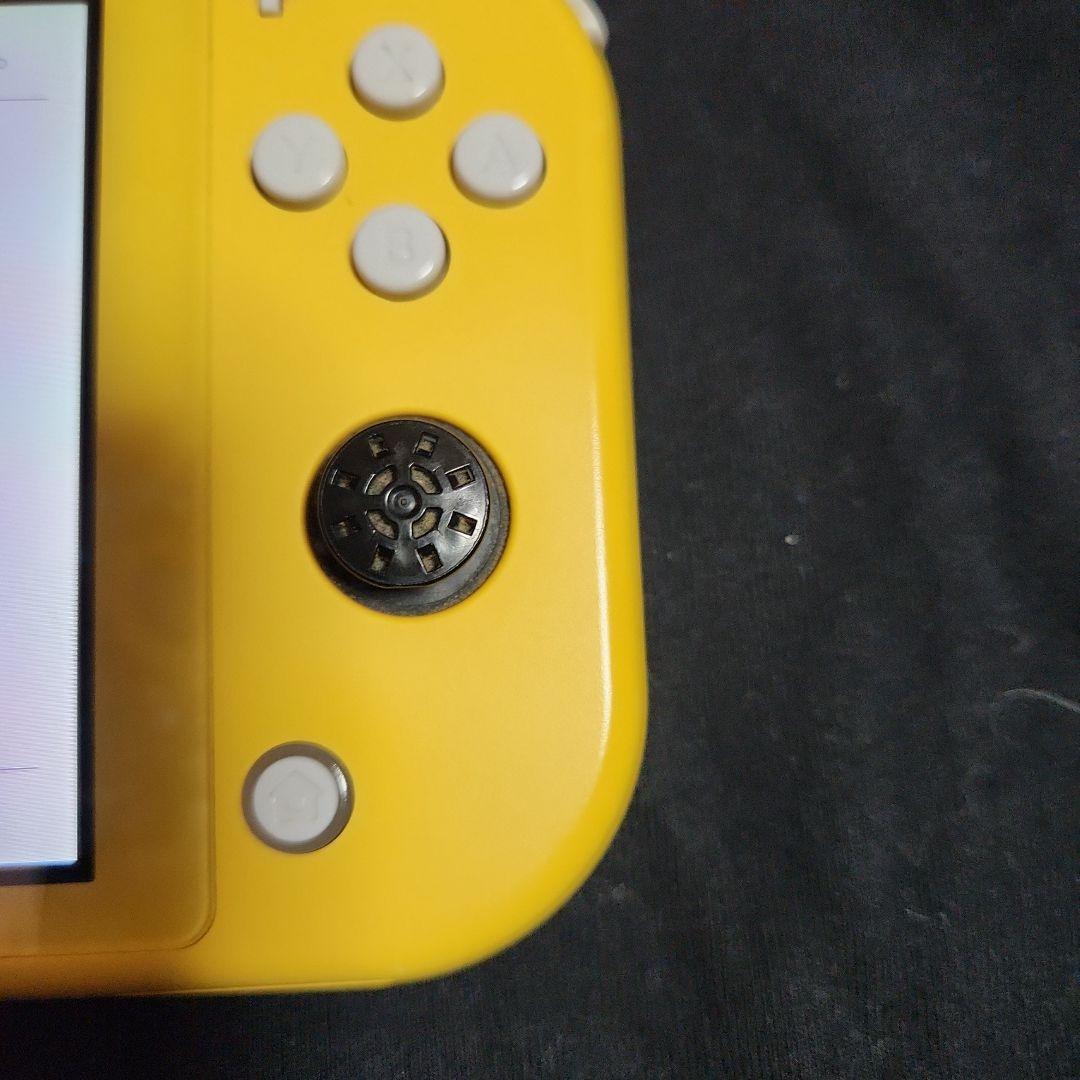 日曜日限定値下げ✩.*˚ジャンク品 Nintendo Switch Lite