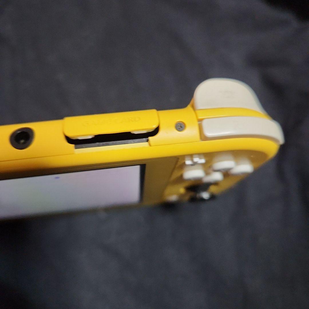 日曜日限定値下げ✩.*˚ジャンク品 Nintendo Switch Lite