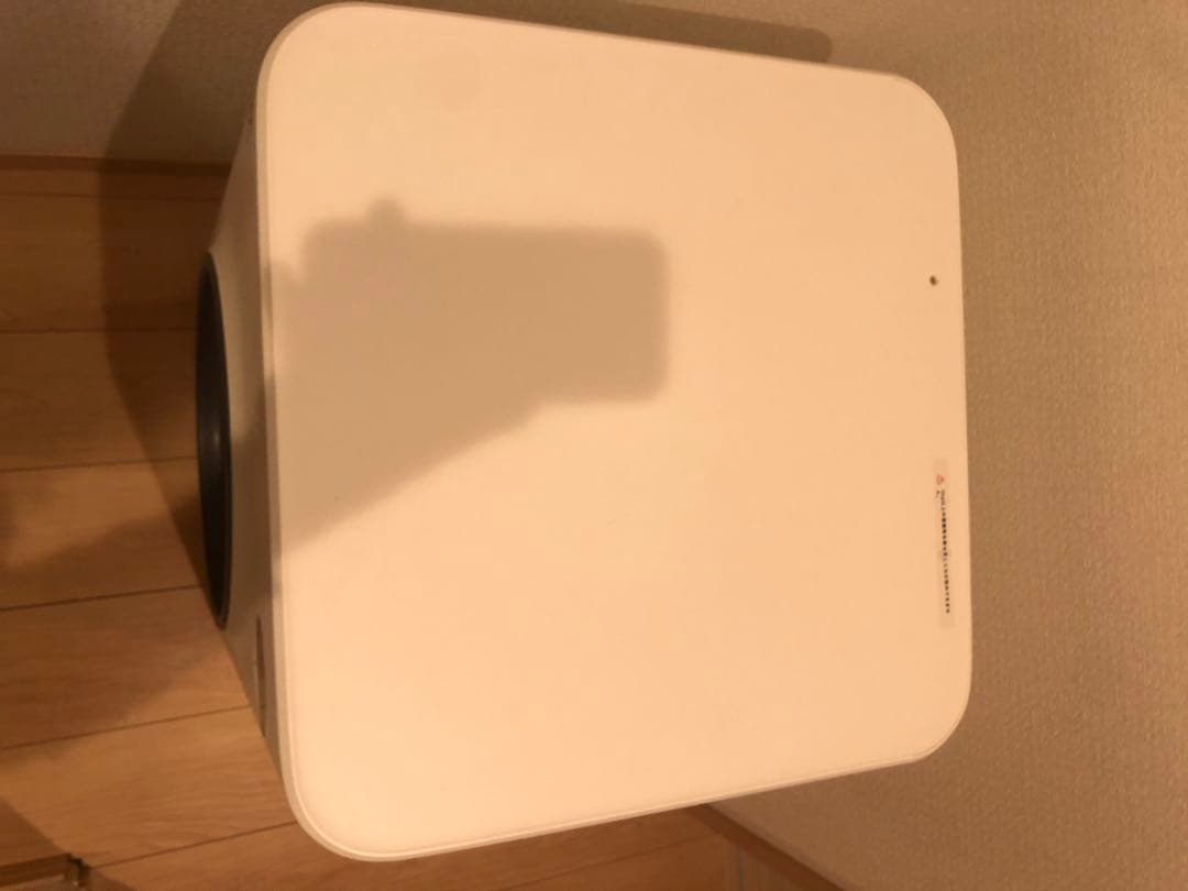 PET MARVEL Magic Cube 自動トイレ 猫NSSLI11A