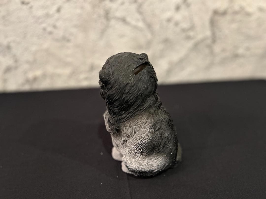 【廃番レア】カレ / KARE｜スイートキャットマネーボックス｜猫　貯金箱