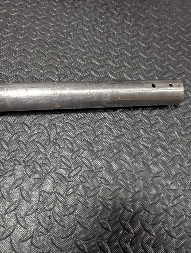 夢パパ　OTK リアシャフト50パイ　N レーシングカート