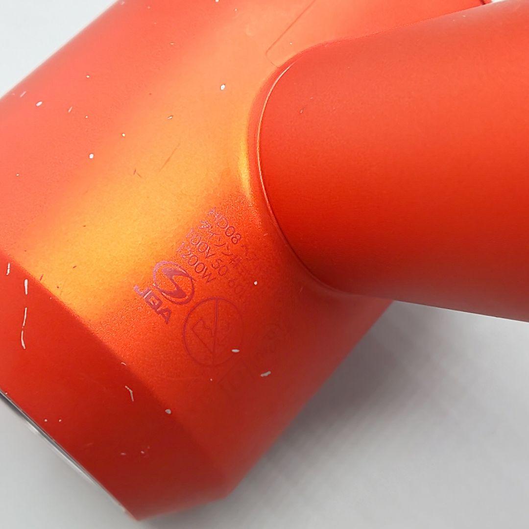 ・ダイソン dysonドライヤー HD08《国内正規品・風量新品同様》386