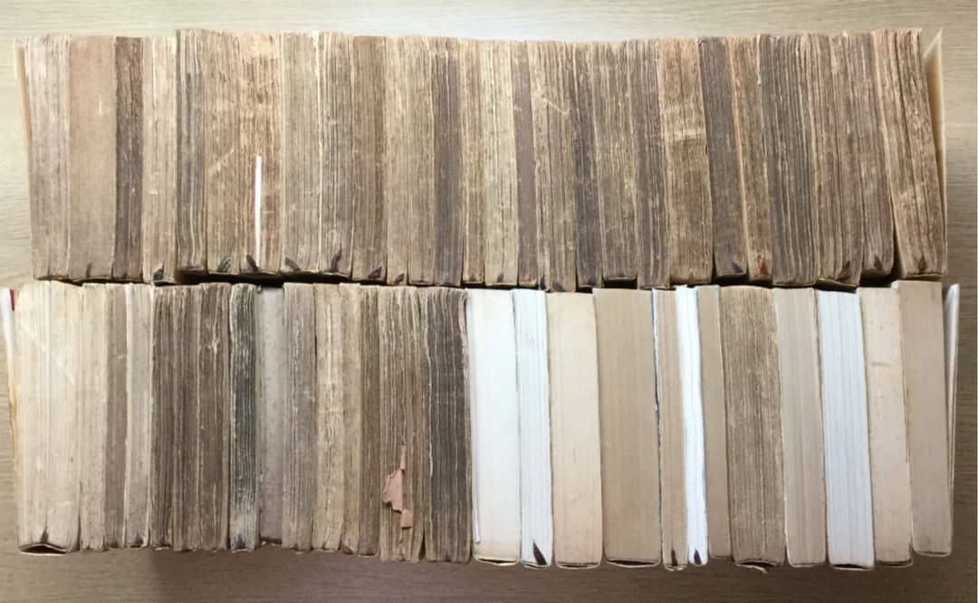 音楽文庫など音楽関係の文庫本セット