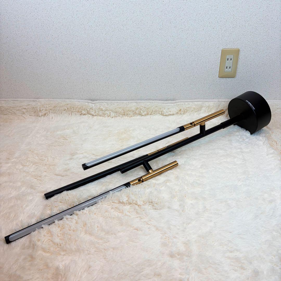 送料無料 ARTWORKSTUDIO Vision 3 LEDシーリングライト