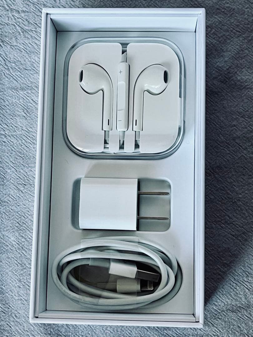 Apple iPhone6s 32GB ゴールドSIMフリー バッテリー100%