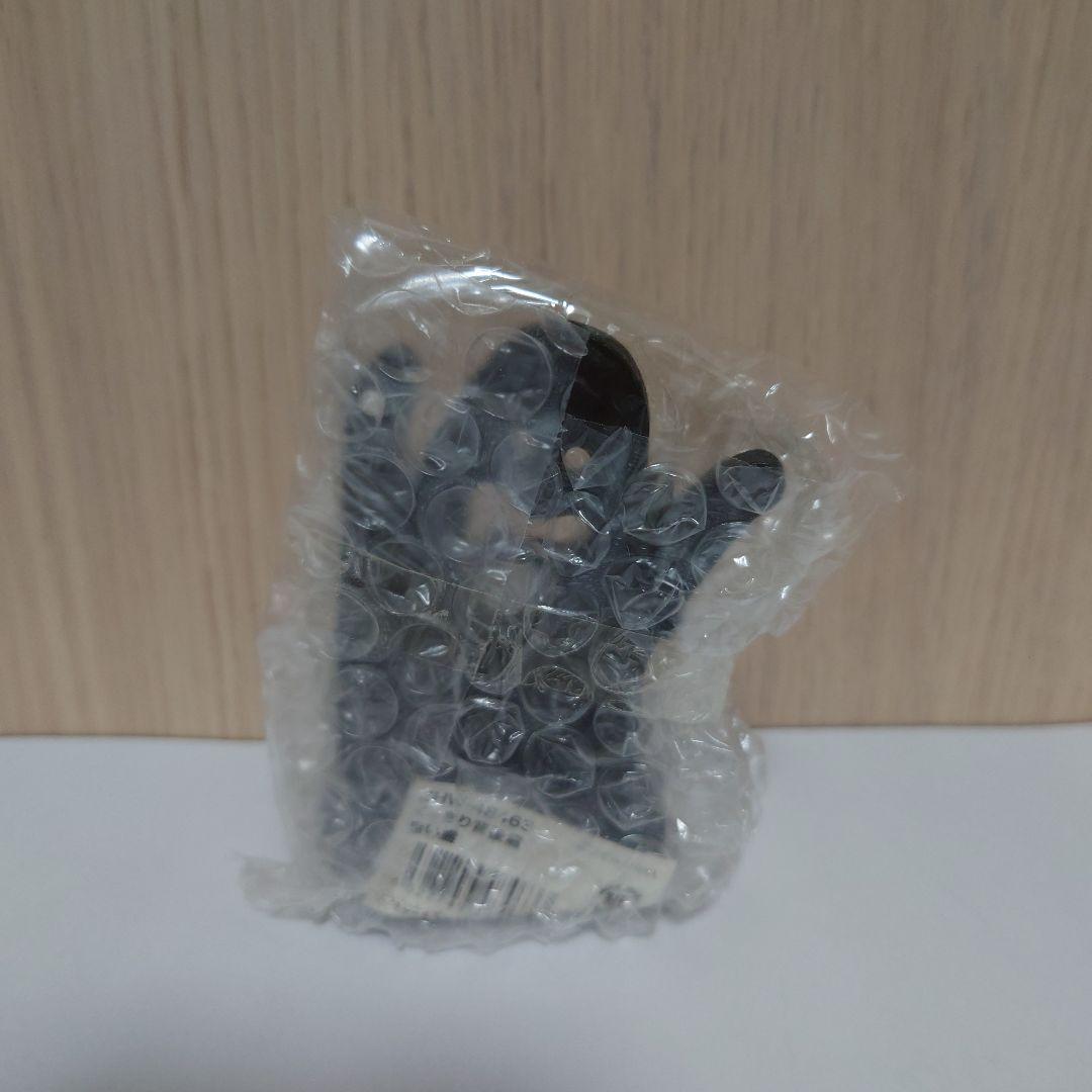 DECOLE　くっきり背後霊　黒い霊