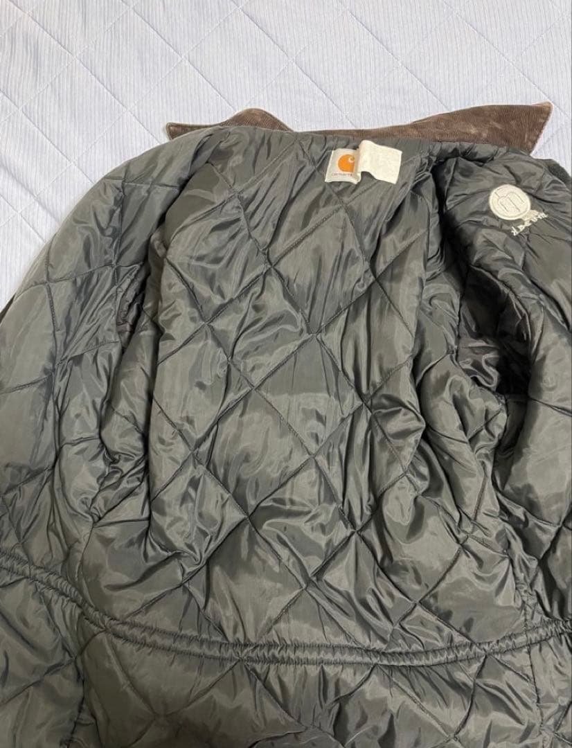 Carhartt/カーハートトラディショナルコート/USA製